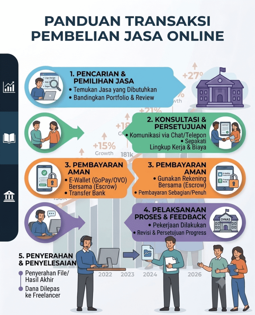 Cara pengurusan Ijazah S1