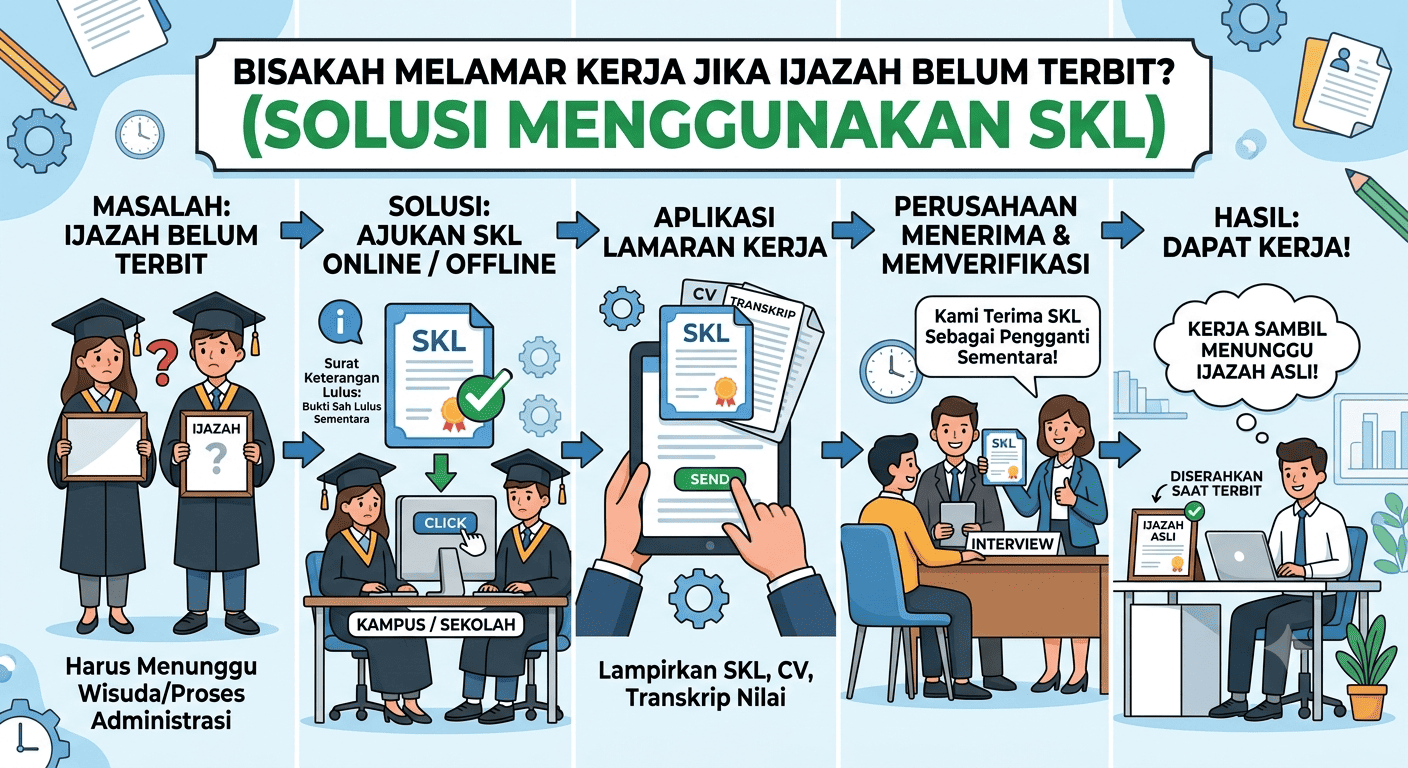 skl ijazah