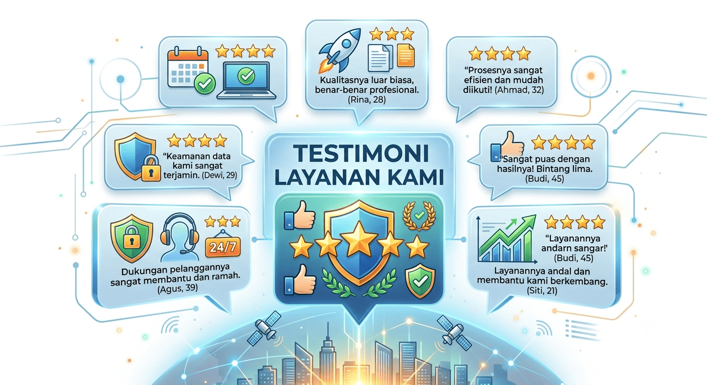 testimoni