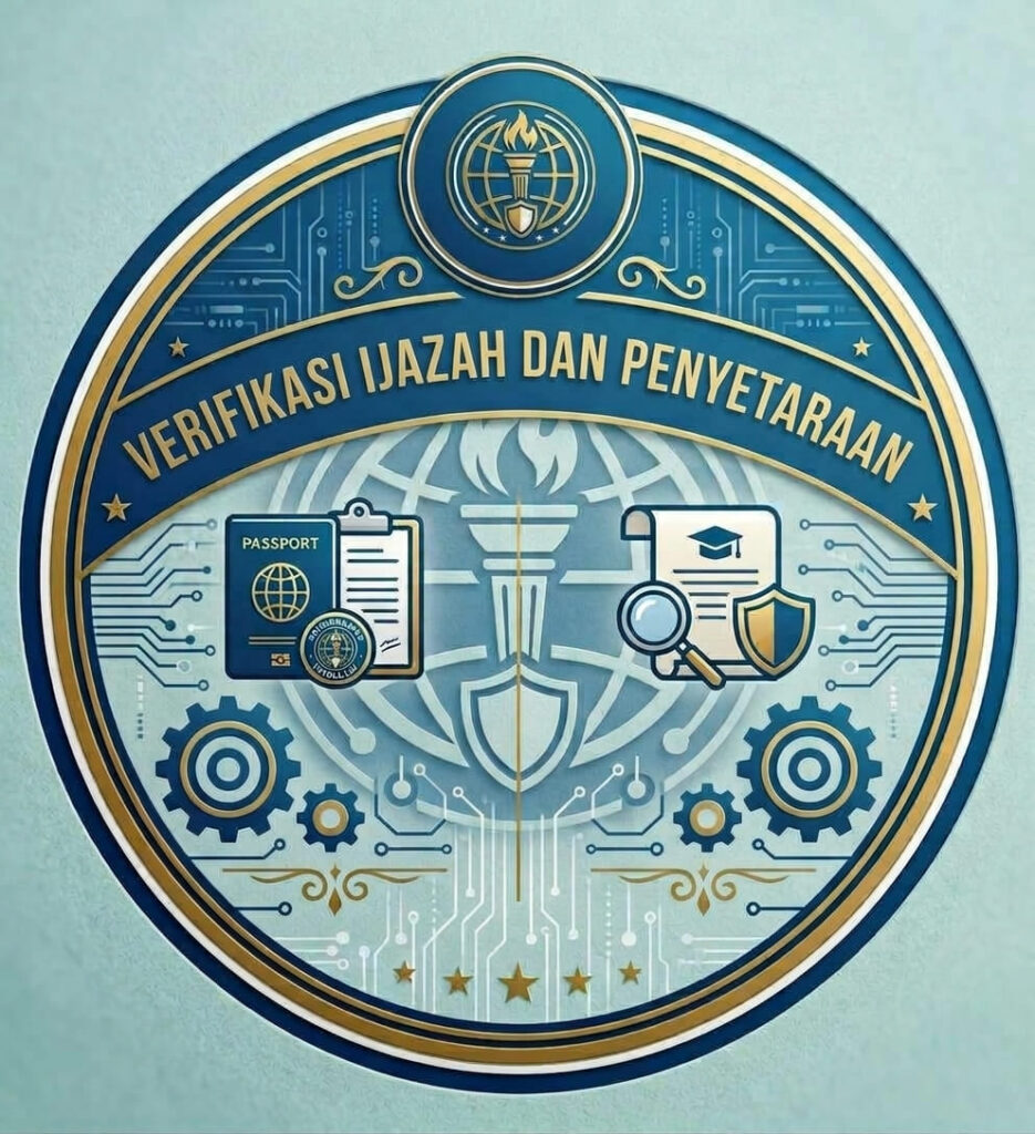 Penyetaraan Ijazah