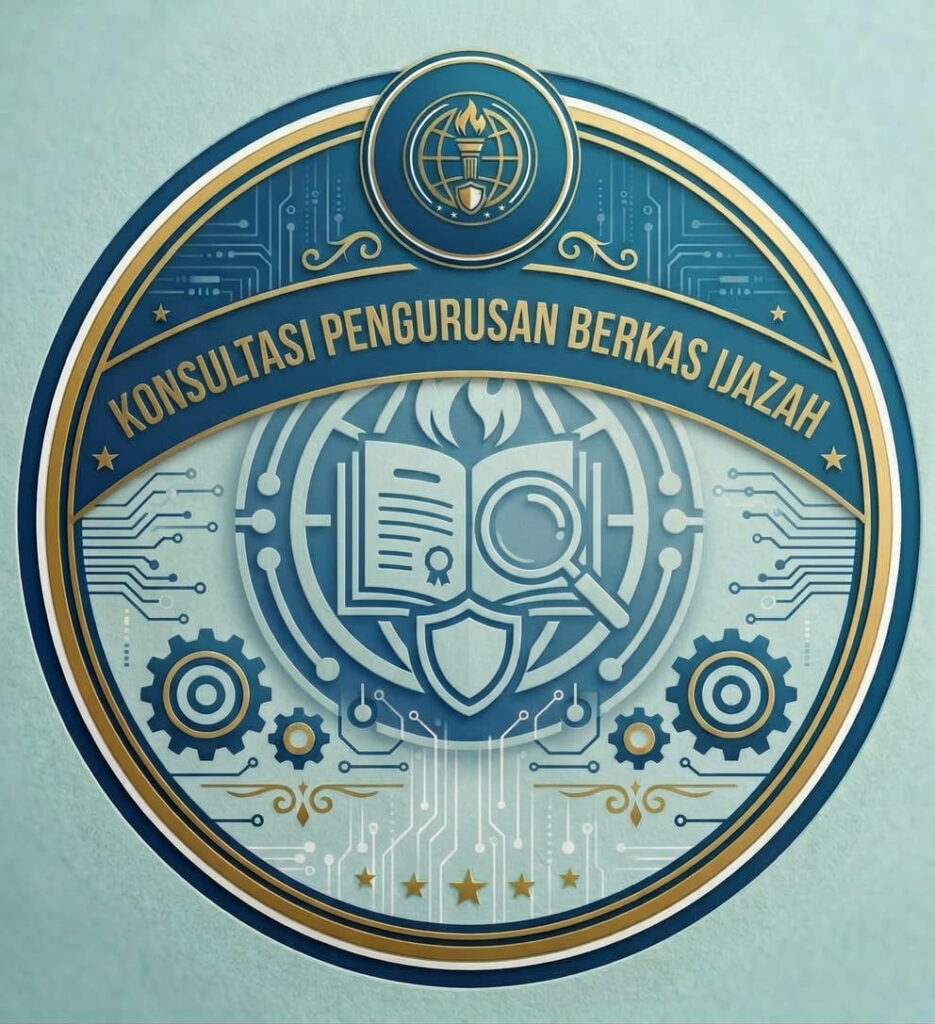 Solusi urus berkas ijazah